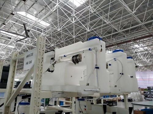 從零到一 探訪上汽大通MAXUS溧陽工廠，見證原廠房車的零件成長史